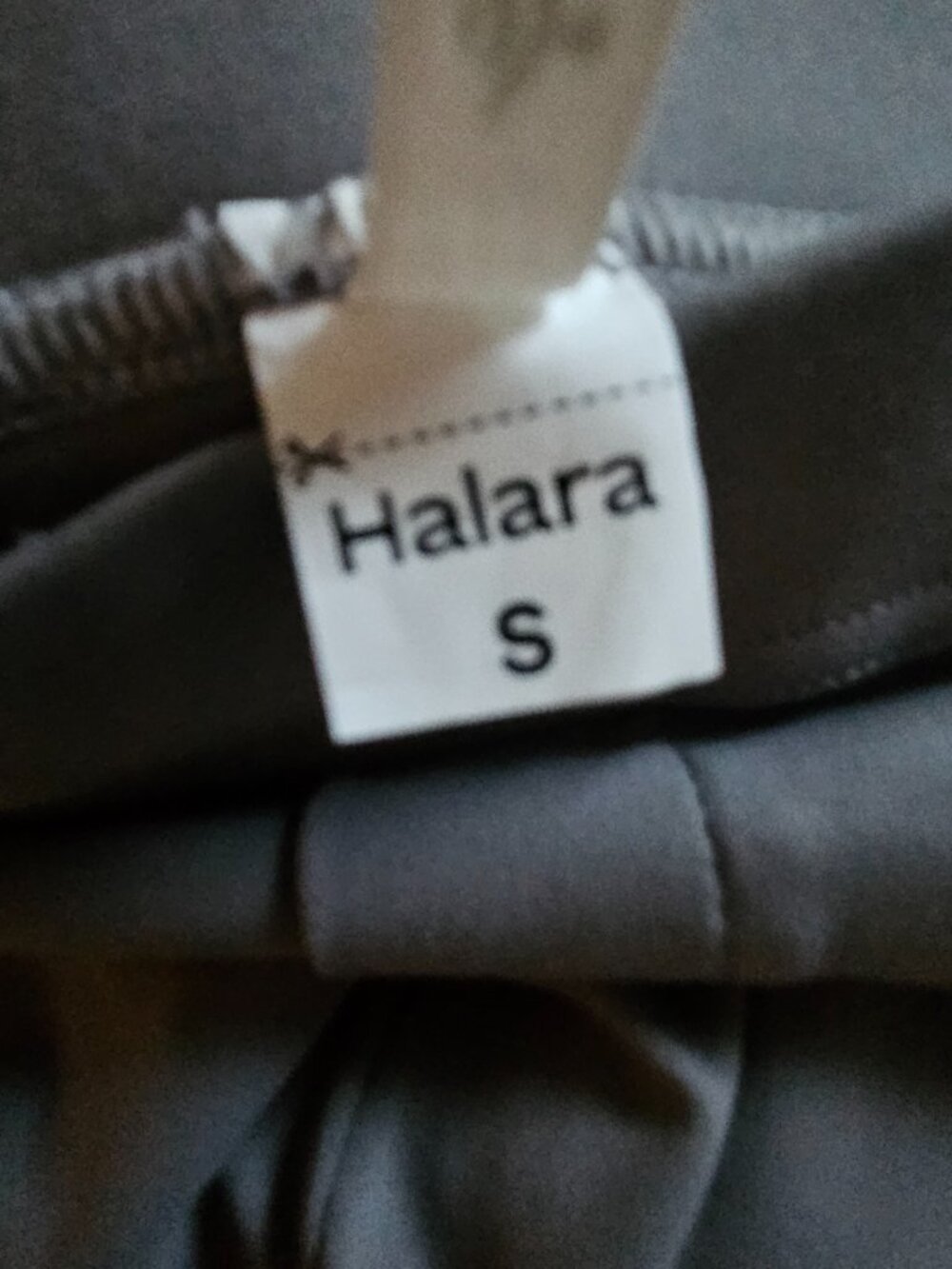Halara work pant - Picture 14 of 14
